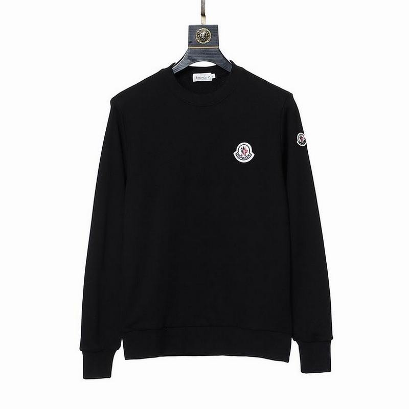 Moncler Men's Hoodies 167